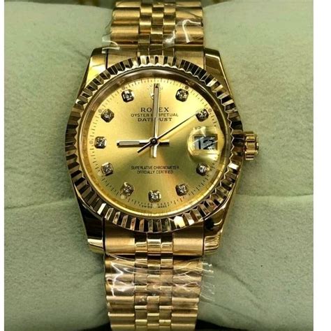 rolex datejust lelaki|rolex datejust gold.